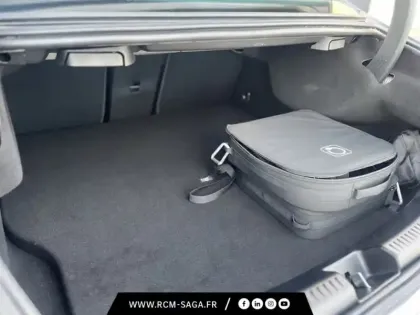 Photo 16 Mercedes CLA Coupé 250 e Hybrid EQ AMG Line