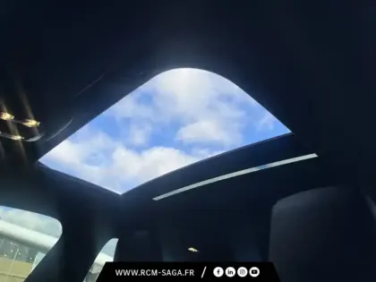 Photo 11 Mercedes CLA Coupé 250 e Hybrid EQ AMG Line