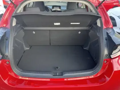 Photo 9 Toyota Yaris Hybride 116h Dynamic