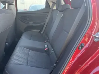 Photo 10 Toyota Yaris Hybride 116h Dynamic