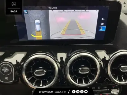 Photo 19 Mercedes GLA Gén. II (H247) Ph1 AMG Line 5