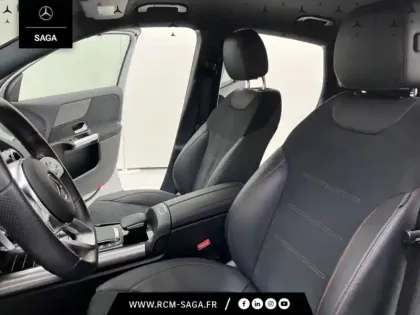 Photo 10 Mercedes GLA Gén. II (H247) Ph1 AMG Line 5