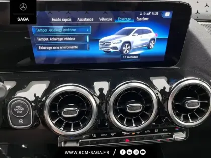 Photo 15 Mercedes GLA Gén. II (H247) Ph1 AMG Line 5