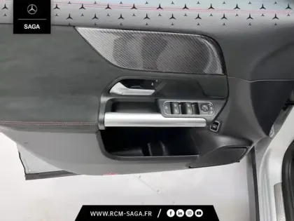 Photo 16 Mercedes GLA Gén. II (H247) Ph1 AMG Line 5