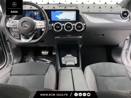 Photo 21 Mercedes GLA Gén. II (H247) Ph1 AMG Line 5