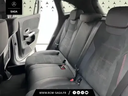 Photo 12 Mercedes GLA Gén. II (H247) Ph1 AMG Line 5