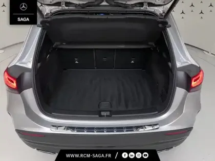 Photo 7 Mercedes GLA Gén. II (H247) Ph1 AMG Line 5