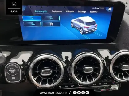 Photo 18 Mercedes GLA Gén. II (H247) Ph1 AMG Line 5