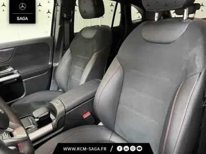 Photo 11 Mercedes GLA Gén. II (H247) Ph1 AMG Line 5