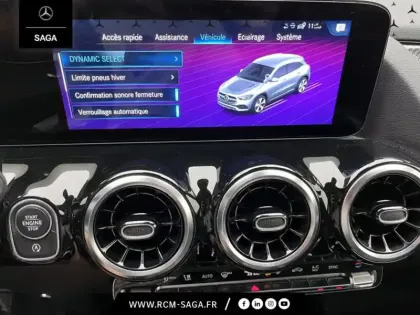 Photo 14 Mercedes GLA Gén. II (H247) Ph1 AMG Line 5