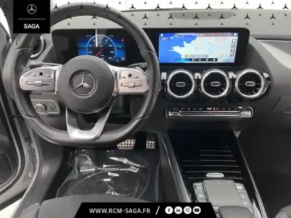 Photo 8 Mercedes GLA Gén. II (H247) Ph1 AMG Line 5