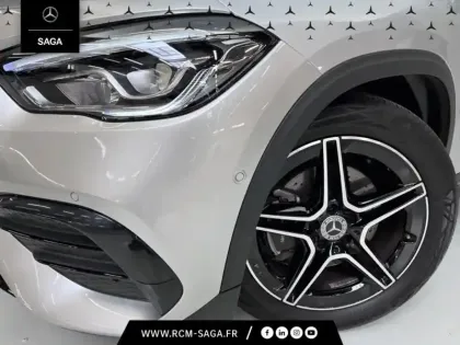 Photo 6 Mercedes GLA Gén. II (H247) Ph1 AMG Line 5