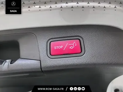 Photo 17 Mercedes GLA Gén. II (H247) Ph1 AMG Line 5