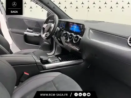 Photo 9 Mercedes GLA Gén. II (H247) Ph1 AMG Line 5