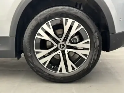 Photo 8 Mercedes GLA 200 d Progressive Line