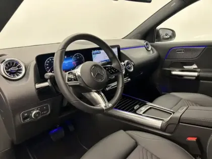 Photo 13 Mercedes GLA 200 d Progressive Line