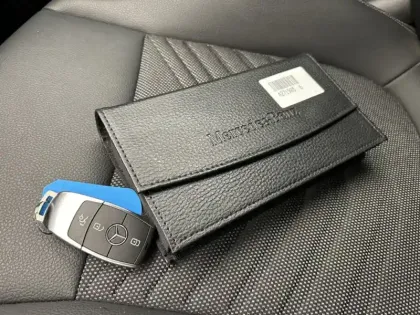 Photo 12 Mercedes GLA 200 d Progressive Line