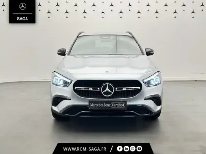 Photo 7 Mercedes GLA 200 d Progressive Line