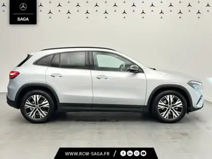 Photo 5 Mercedes GLA 200 d Progressive Line