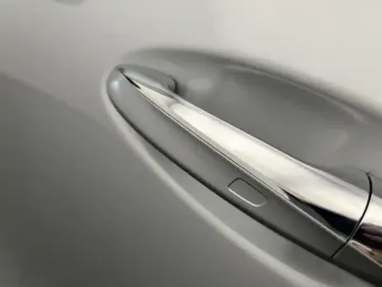 Photo 22 Mercedes GLA 200 d Progressive Line