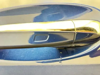 Photo 22 Mercedes GLB 200 d Progressive Line