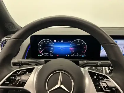 Photo 7 Mercedes GLB 200 d Progressive Line