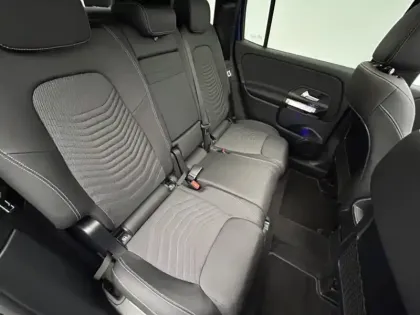 Photo 25 Mercedes GLB 200 d Progressive Line