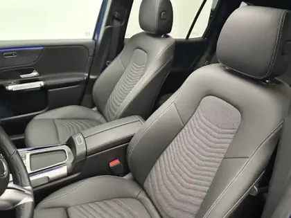 Photo 15 Mercedes GLB 200 d Progressive Line