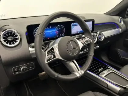 Photo 5 Mercedes GLB 200 d Progressive Line