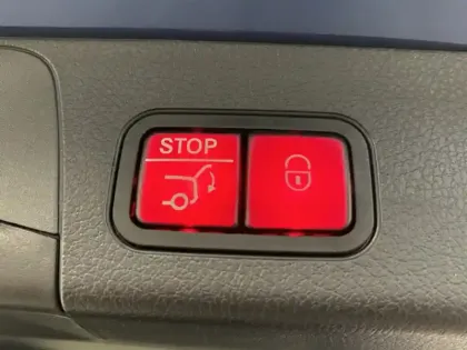 Photo 20 Mercedes GLB 200 d Progressive Line