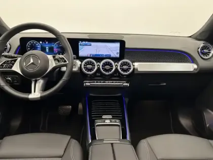 Photo 14 Mercedes GLB 200 d Progressive Line