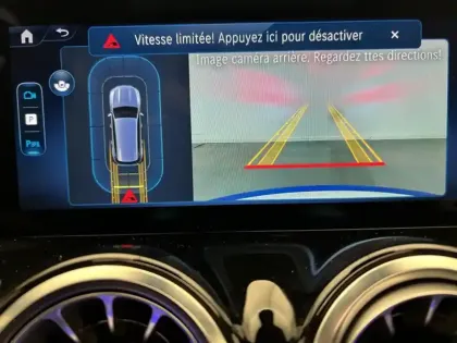 Photo 10 Mercedes GLB 200 d Progressive Line