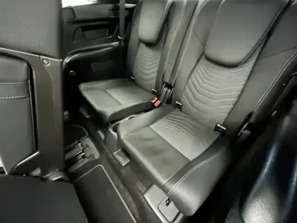 Photo 21 Mercedes GLB 200 d Progressive Line