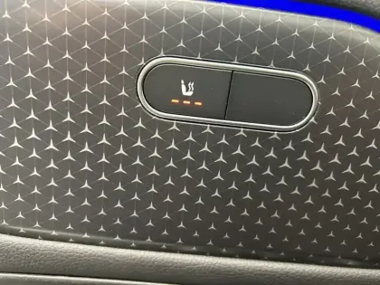 Photo 19 Mercedes GLB 200 d Progressive Line