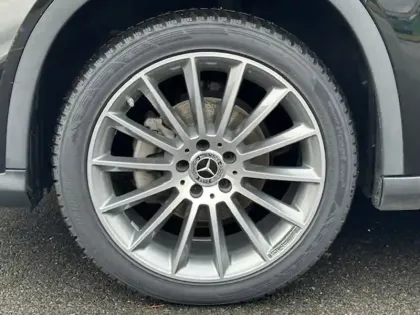 Photo 5 Mercedes GLA 200 d Starlight Edition