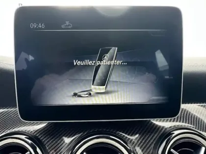 Photo 14 Mercedes GLA 200 d Starlight Edition