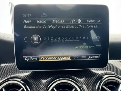 Photo 15 Mercedes GLA 200 d Starlight Edition