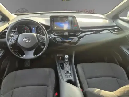 Photo 10 Toyota C-HR 1.8 HYBRIDE 122 DYNAMIC