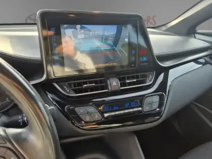 Photo 11 Toyota C-HR 1.8 HYBRIDE 122 DYNAMIC