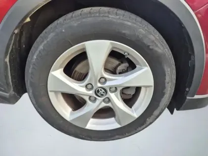 Photo 8 Toyota C-HR 1.8 HYBRIDE 122 DYNAMIC