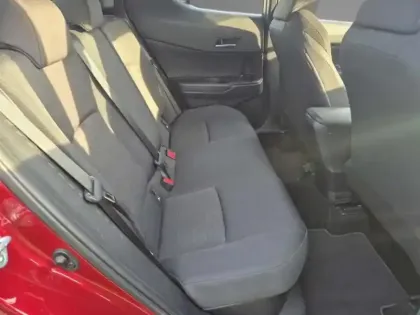 Photo 18 Toyota C-HR 1.8 HYBRIDE 122 DYNAMIC