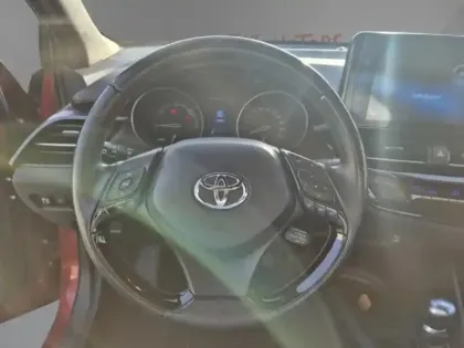 Photo 14 Toyota C-HR 1.8 HYBRIDE 122 DYNAMIC