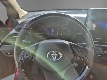 Photo 13 Toyota C-HR 1.8 HYBRIDE 122 DYNAMIC