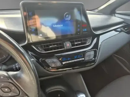 Photo 12 Toyota C-HR 1.8 HYBRIDE 122 DYNAMIC