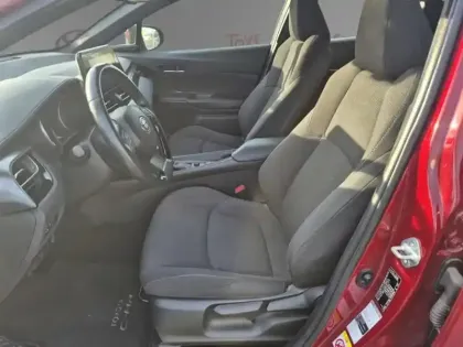 Photo 15 Toyota C-HR 1.8 HYBRIDE 122 DYNAMIC