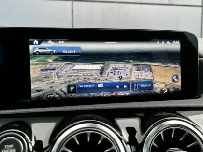 Photo 54 Mercedes Classe A Gén. IV (W177) Ph2 Star Edition 5