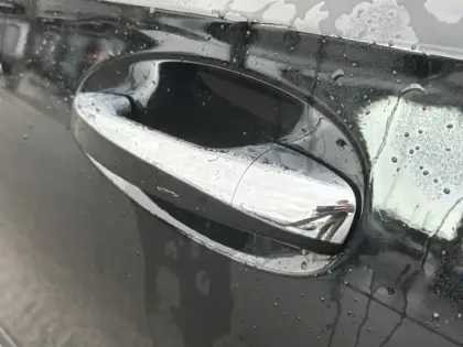 Photo 63 Mercedes Classe A Gén. IV (W177) Ph2 Star Edition 5