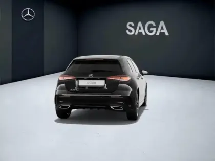 Photo 22 Mercedes Classe A 200 d Star Edition