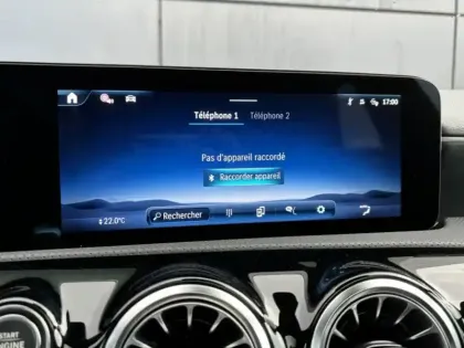 Photo 53 Mercedes Classe A Gén. IV (W177) Ph2 Star Edition 5