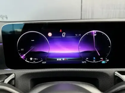 Photo 56 Mercedes Classe A Gén. IV (W177) Ph2 Star Edition 5